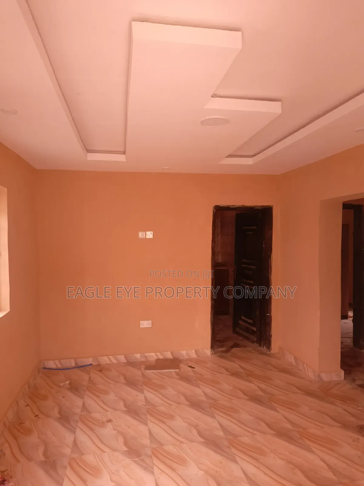 2bdrm Block of Flats in Ipaja / Ipaja for rent