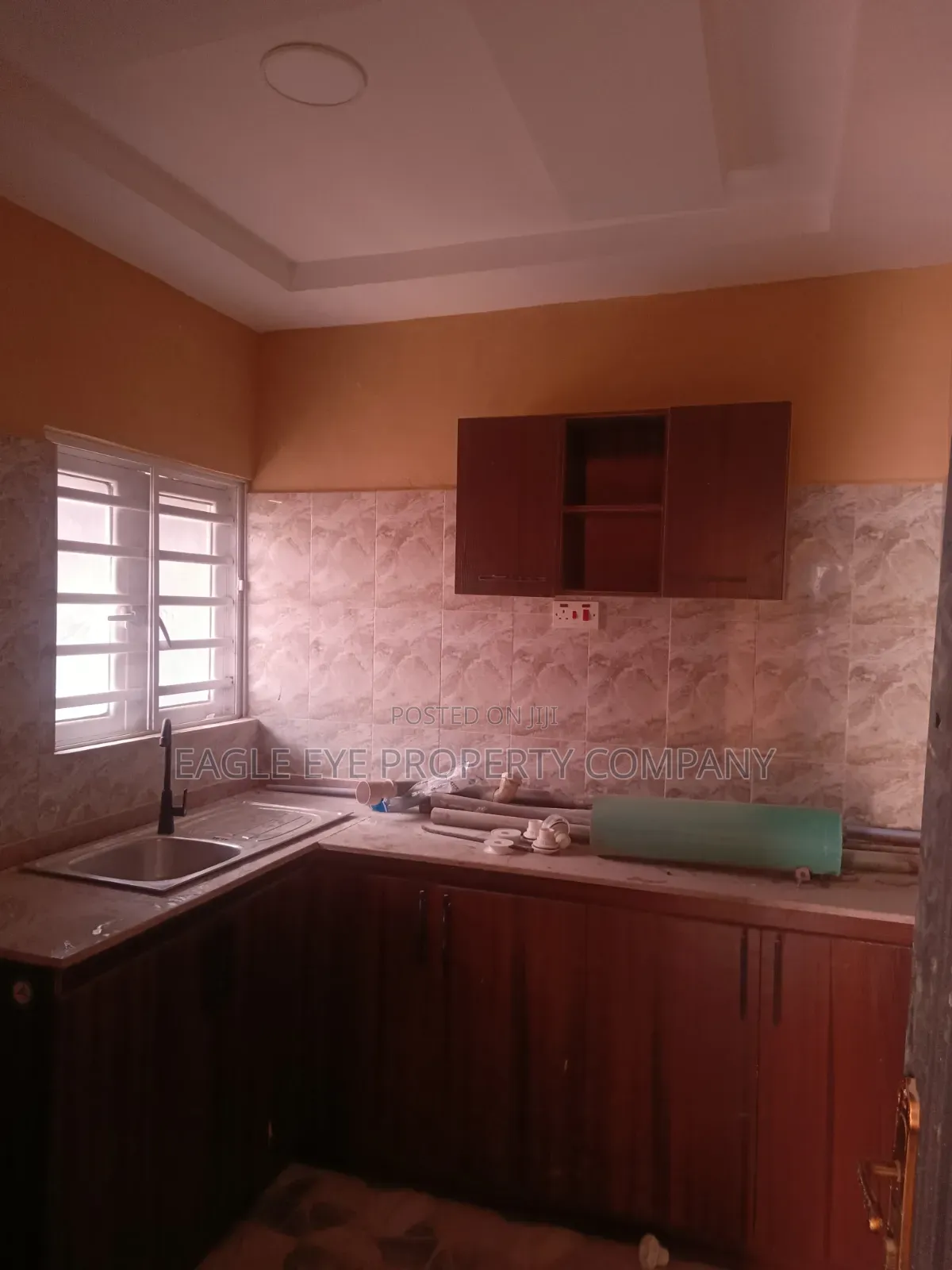 2bdrm Block of Flats in Ipaja / Ipaja for rent