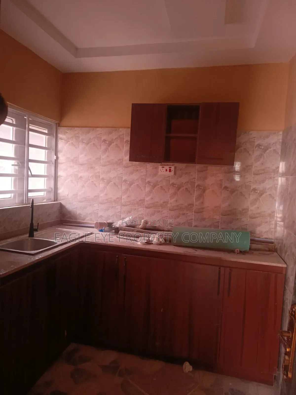 2bdrm Block of Flats in Ipaja / Ipaja for rent