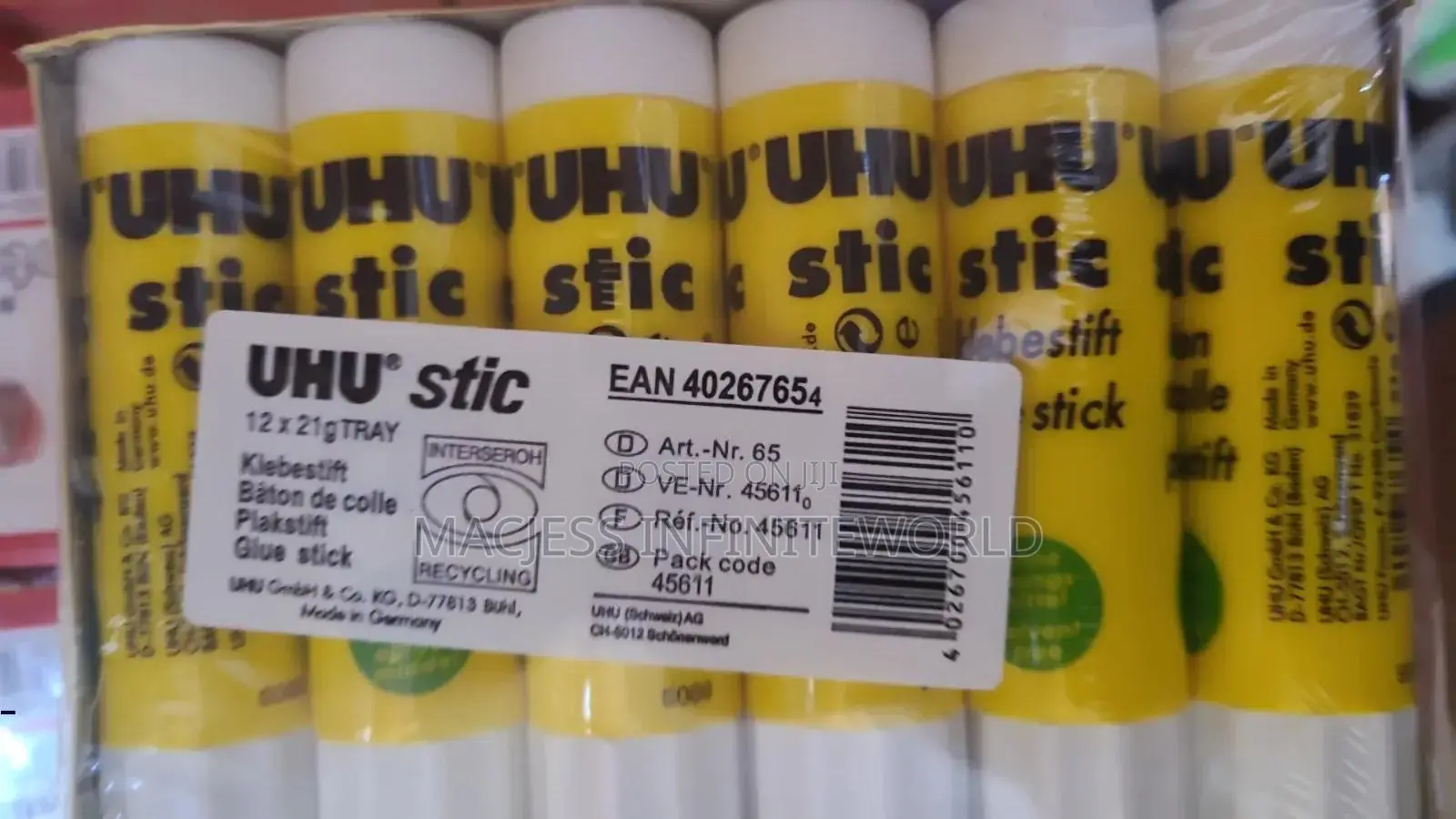 Uhu Glue Stick