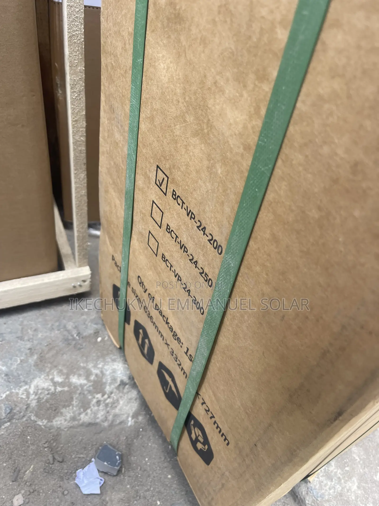 5kwh Lithium Ion Battery Blue Carbon Much Available