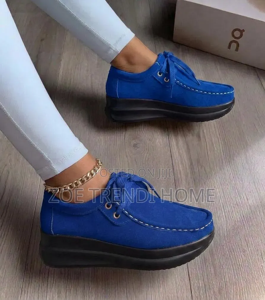 Smart and Dope Nike Kicks for My Ladies Them