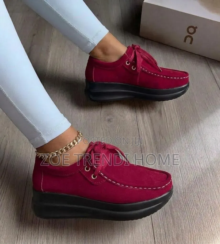 Smart and Dope Nike Kicks for My Ladies Them