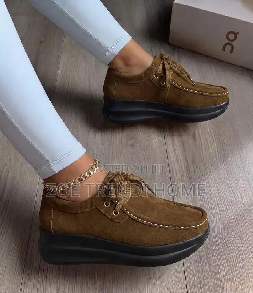 Smart and Dope Nike Kicks for My Ladies Them
