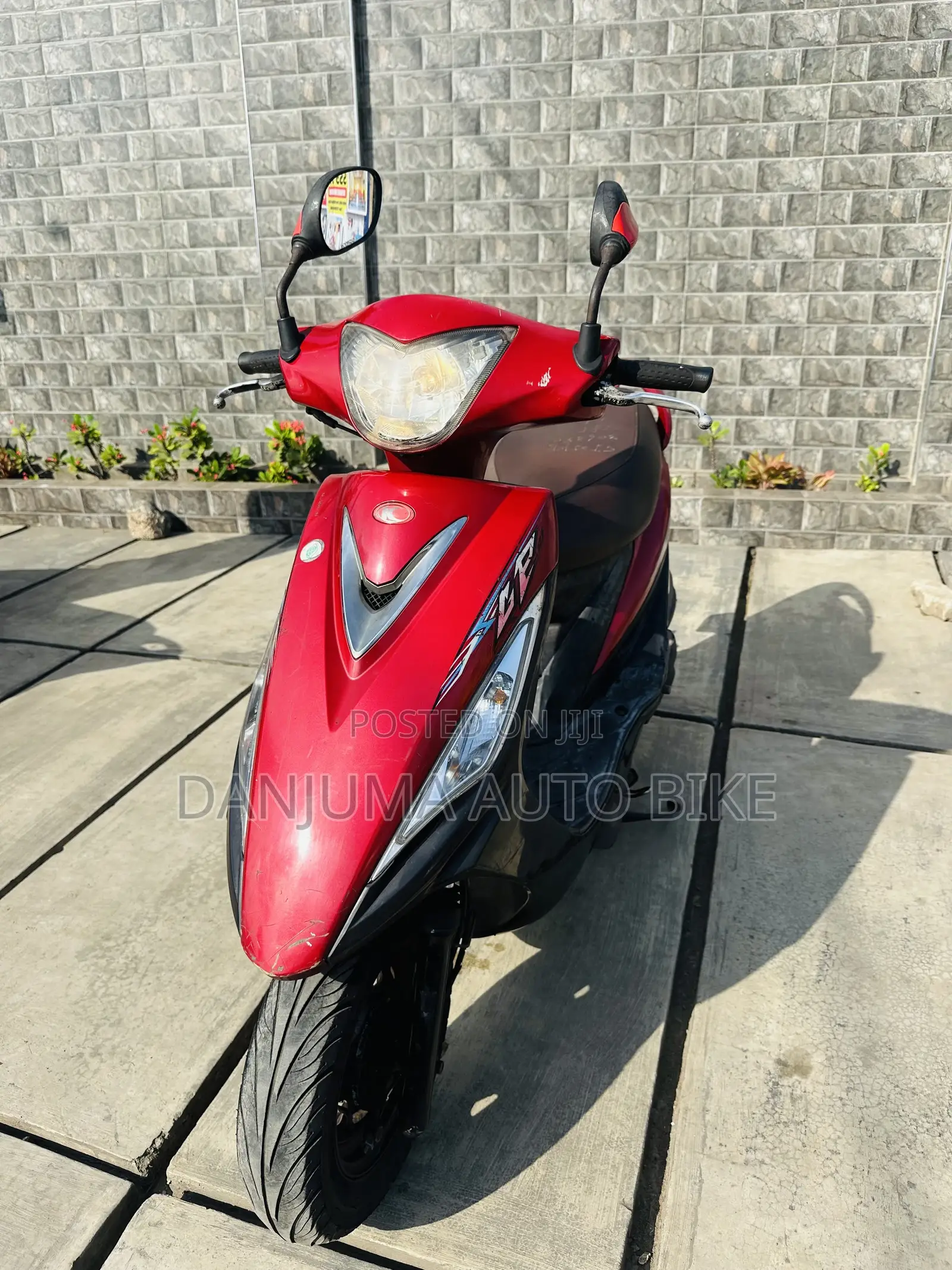 Kymco Agility 2024