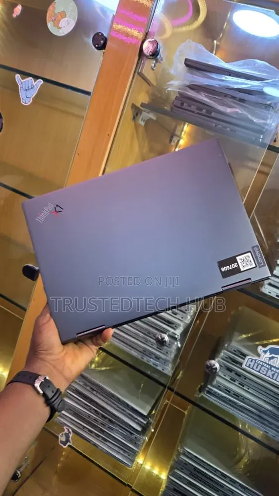 Laptop Lenovo ThinkPad X1 Yoga 32GB Intel Core i7 SSD 512GB