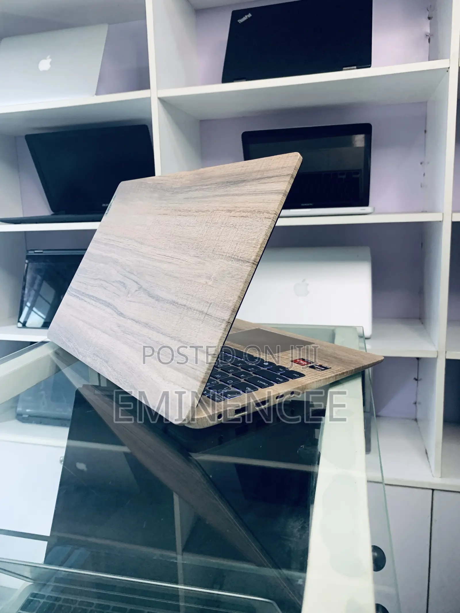 Laptop Lenovo Ideapad 3 8GB AMD Ryzen 5 SSD 256GB