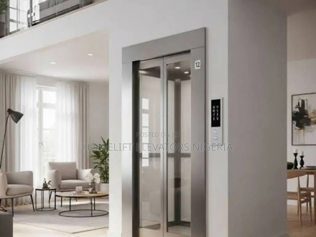 Premium Residential Home Elevator Manufacturing