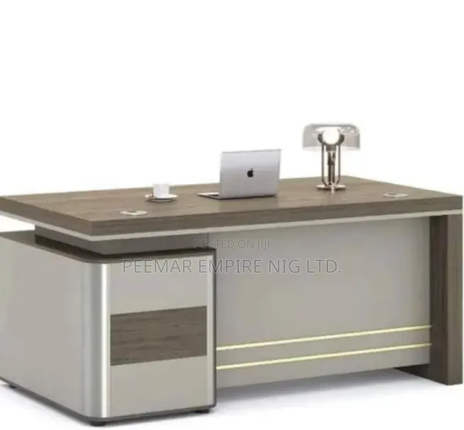 Mini Executive Classic Imported 1.4meters Office Table