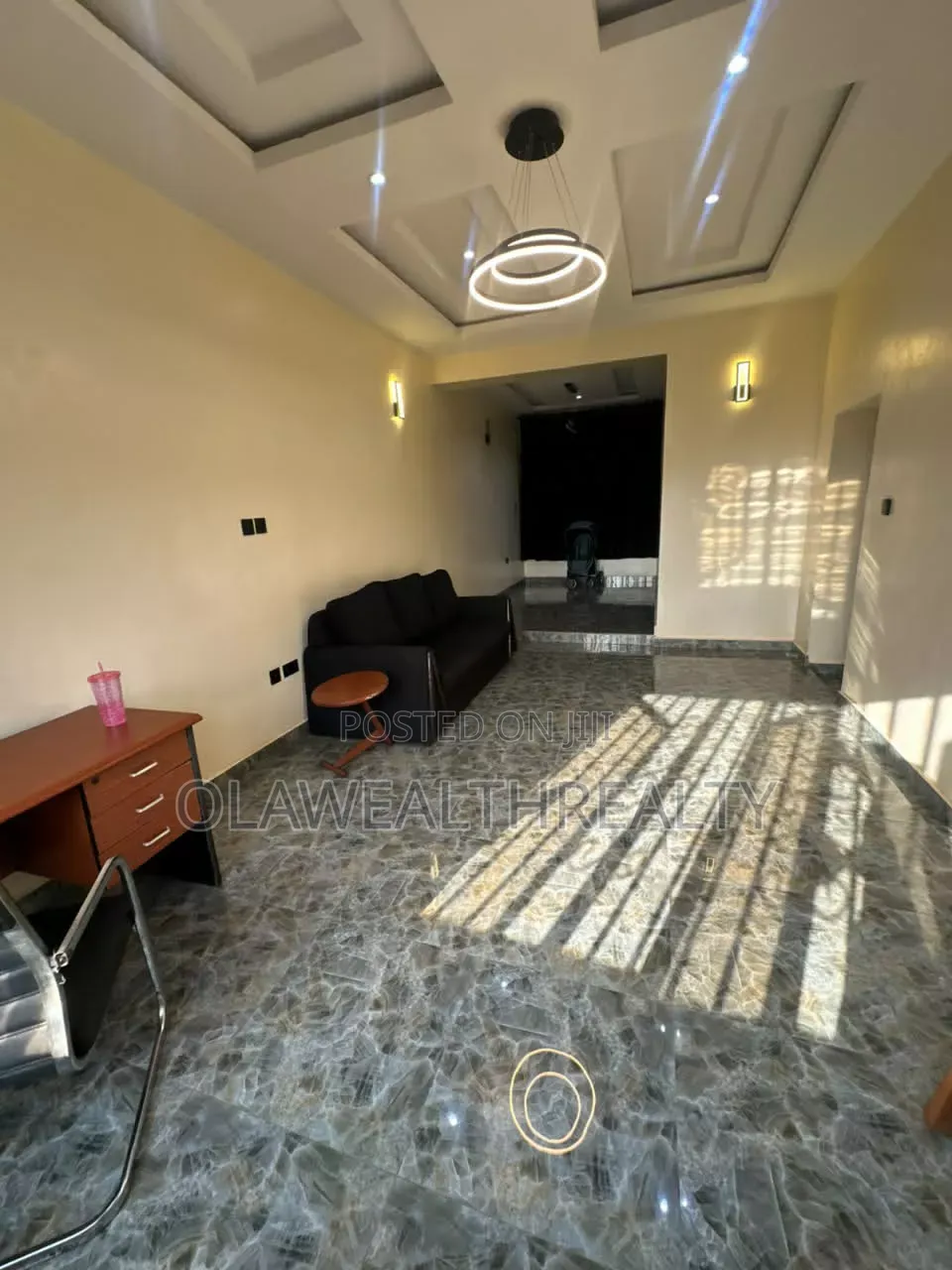 4bdrm Duplex in Kubwa for rent