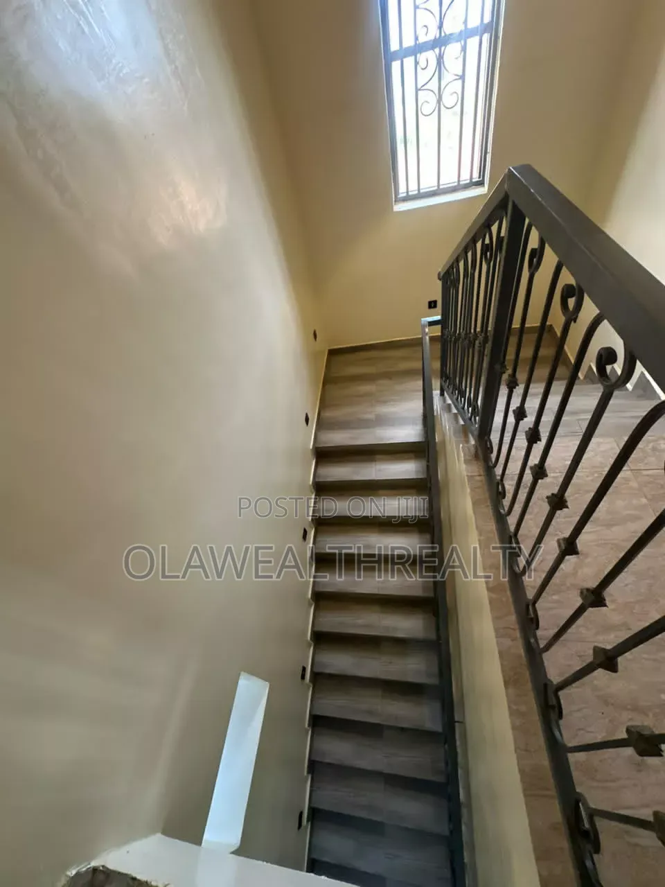 4bdrm Duplex in Kubwa for rent