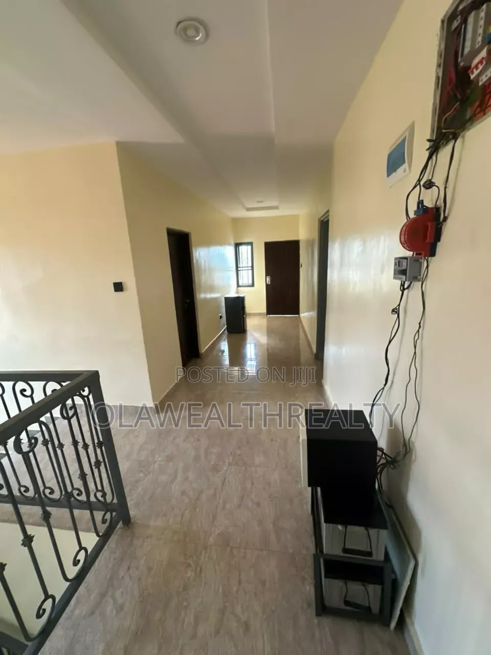 4bdrm Duplex in Kubwa for rent