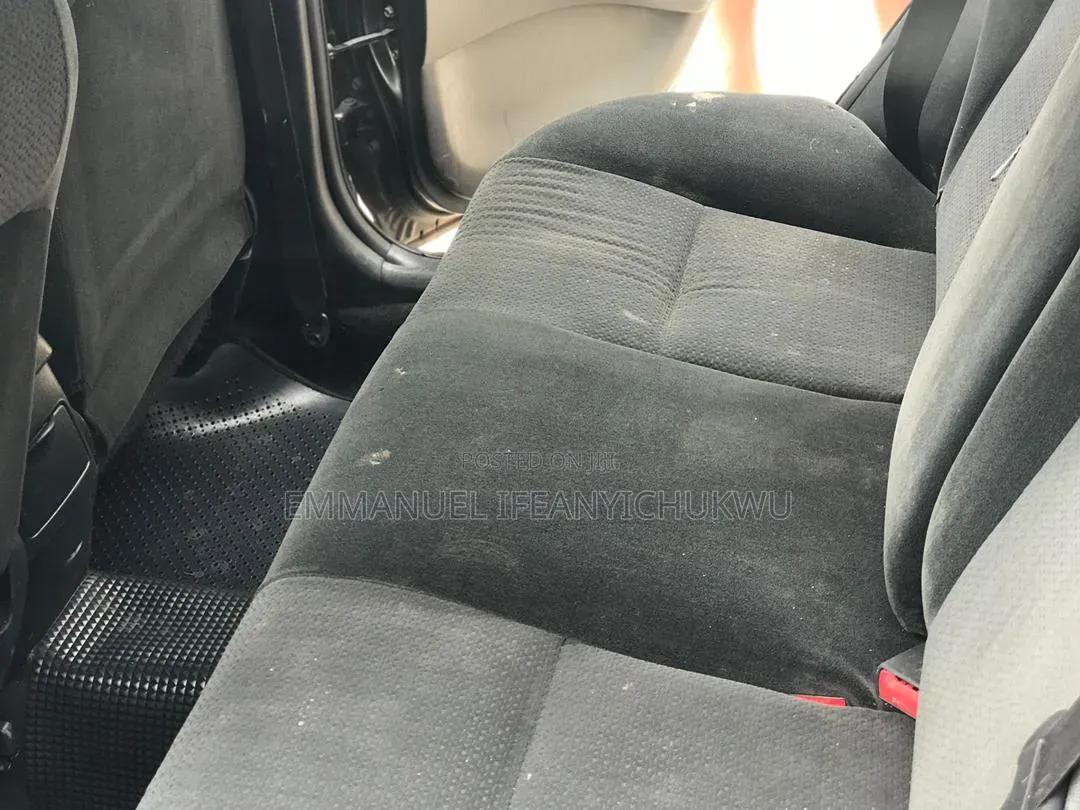 Toyota Corolla 2005 Gray