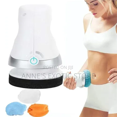 Electric Body Sculpting Massager for Deep Tissue Relaxation