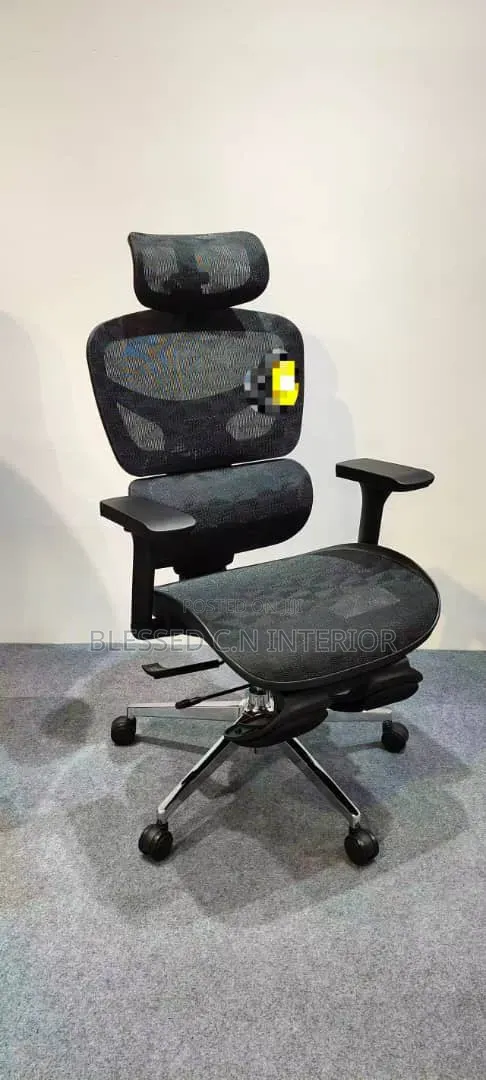 Massage Chair