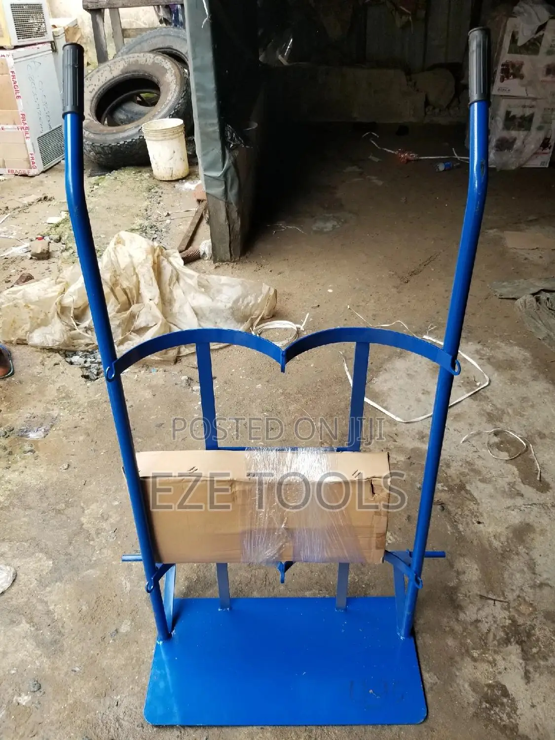 Hand Truck