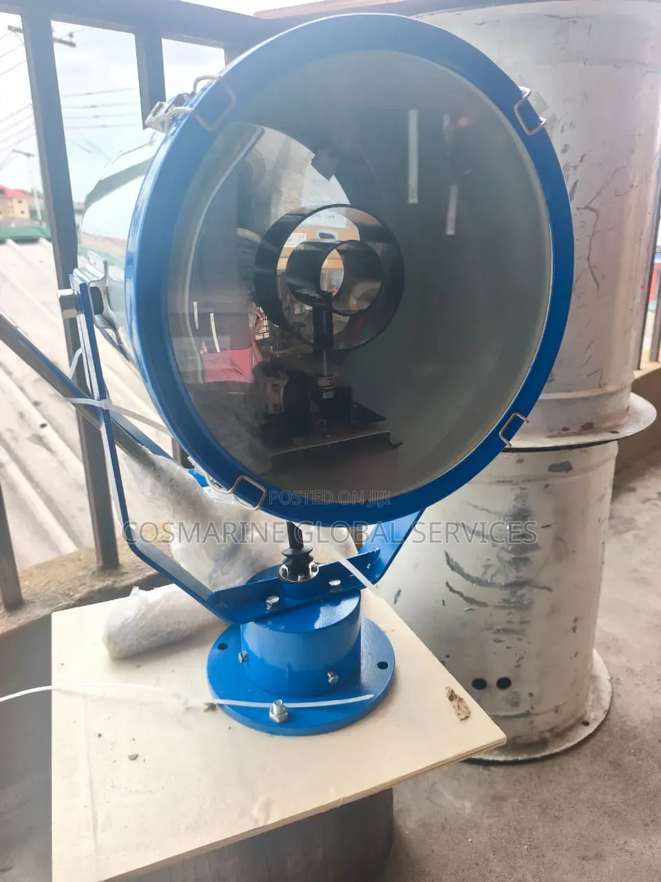Marine Searchlight Tg27 2000w