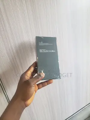New Samsung Galaxy S22 Ultra 128 GB Black