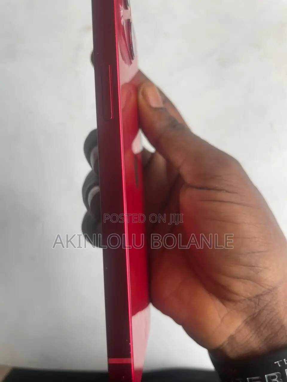 Apple iPhone 13 128 GB Red