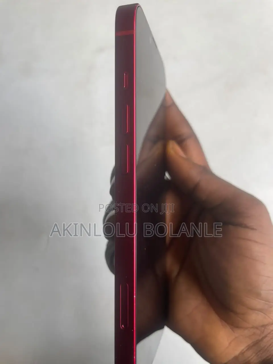 Apple iPhone 13 128 GB Red