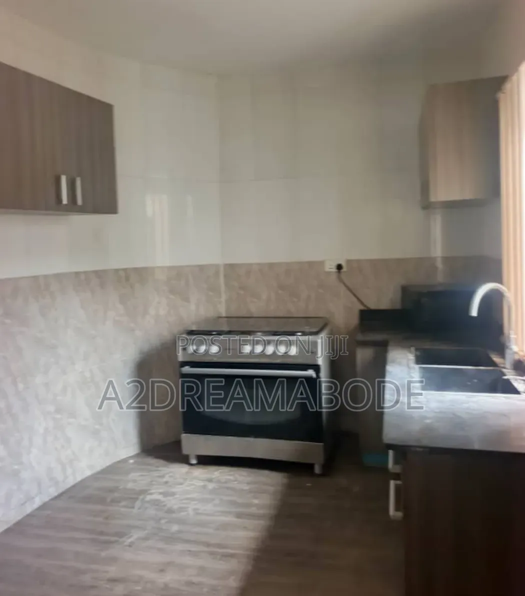 3bdrm Duplex in Omole Phase 1 for rent