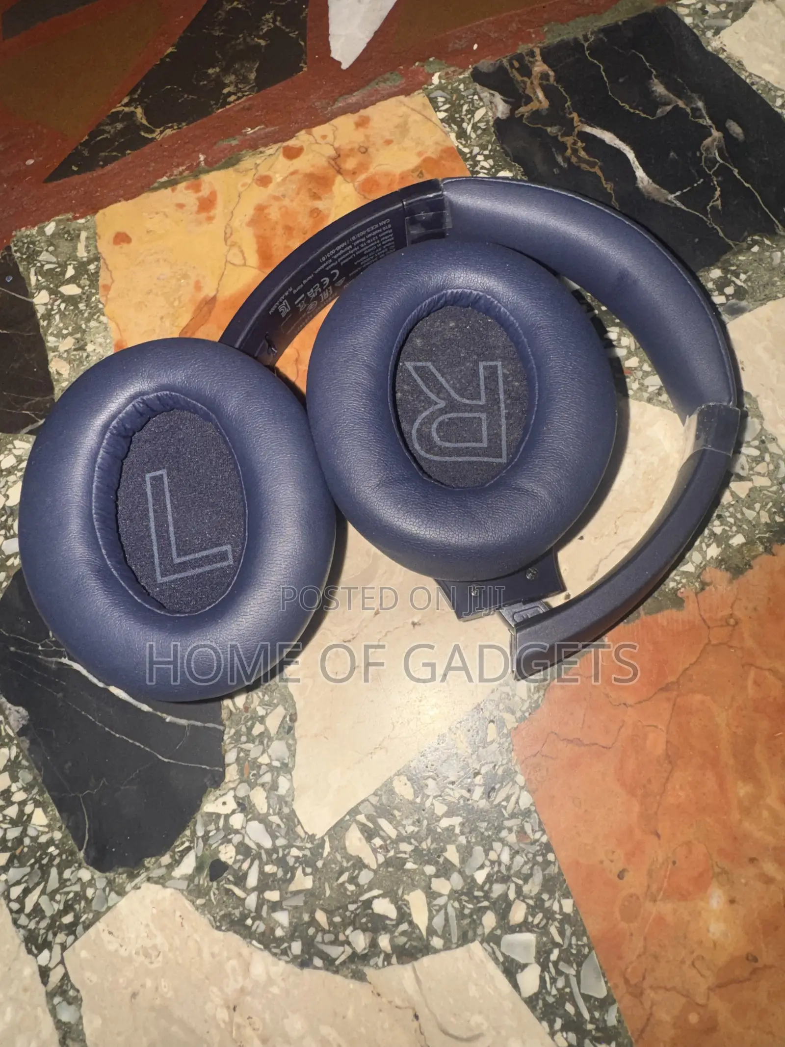 Soundcore Q20i (Blue)