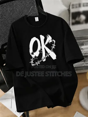 Custom Polo Round Neck T-Shirt