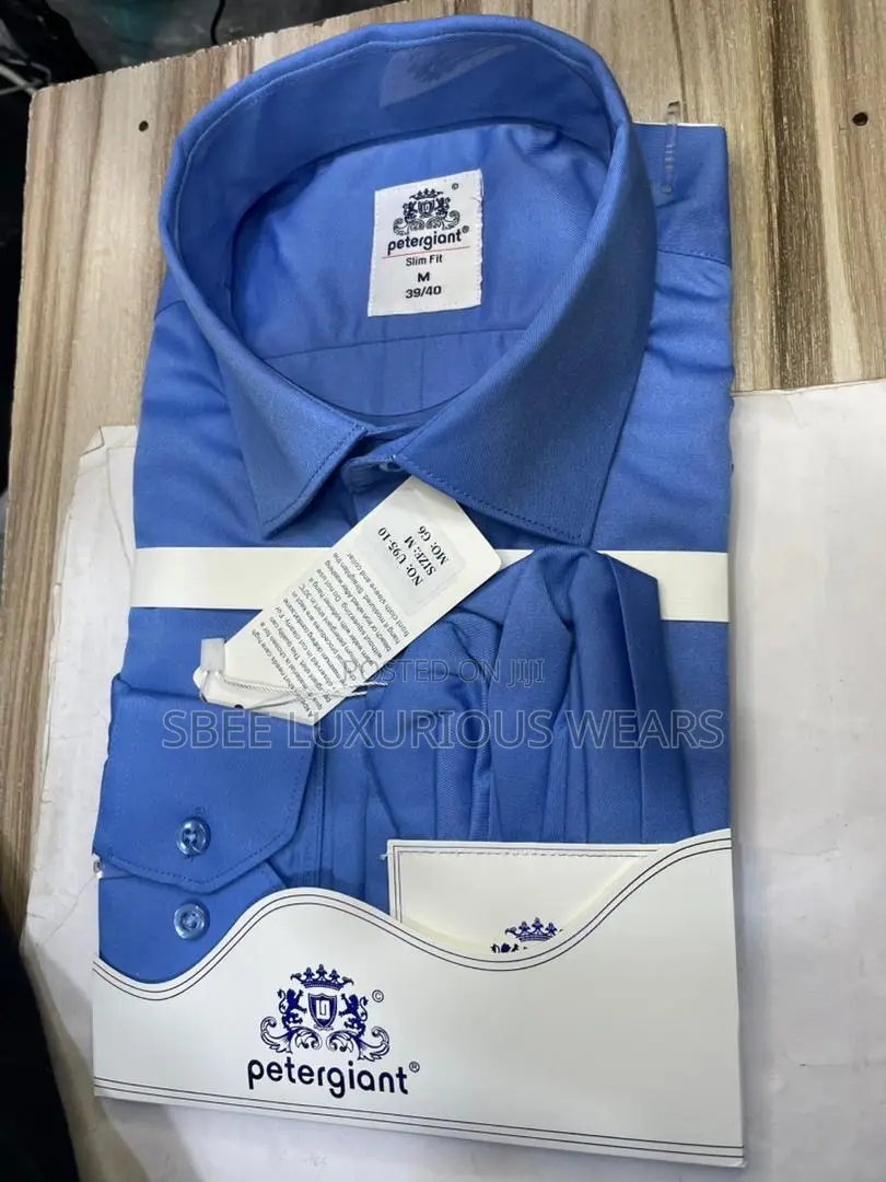High Quality Packets Shirts