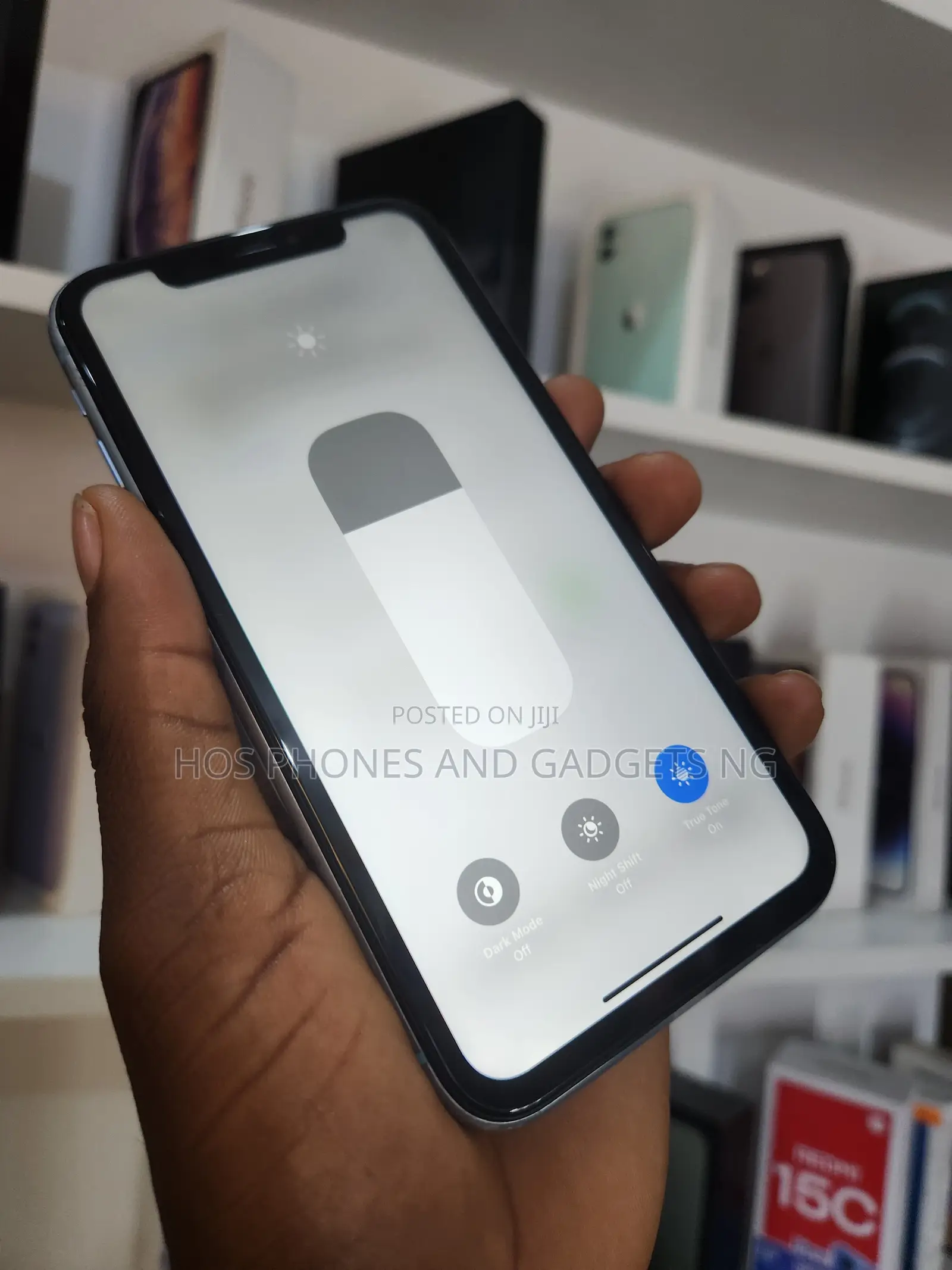 Apple iPhone XR 64 GB Blue