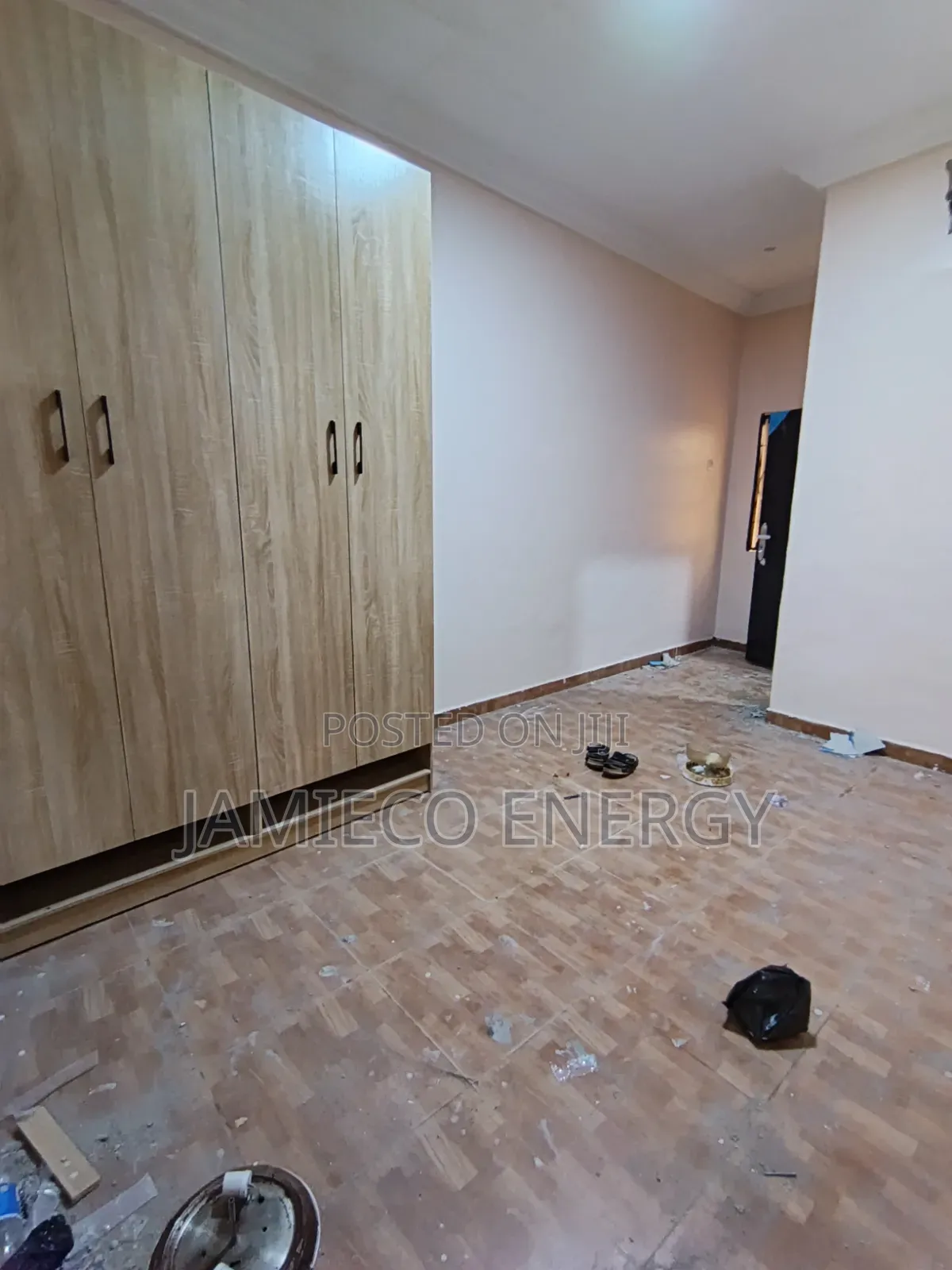 2bdrm Block of Flats in Sangotedo for rent