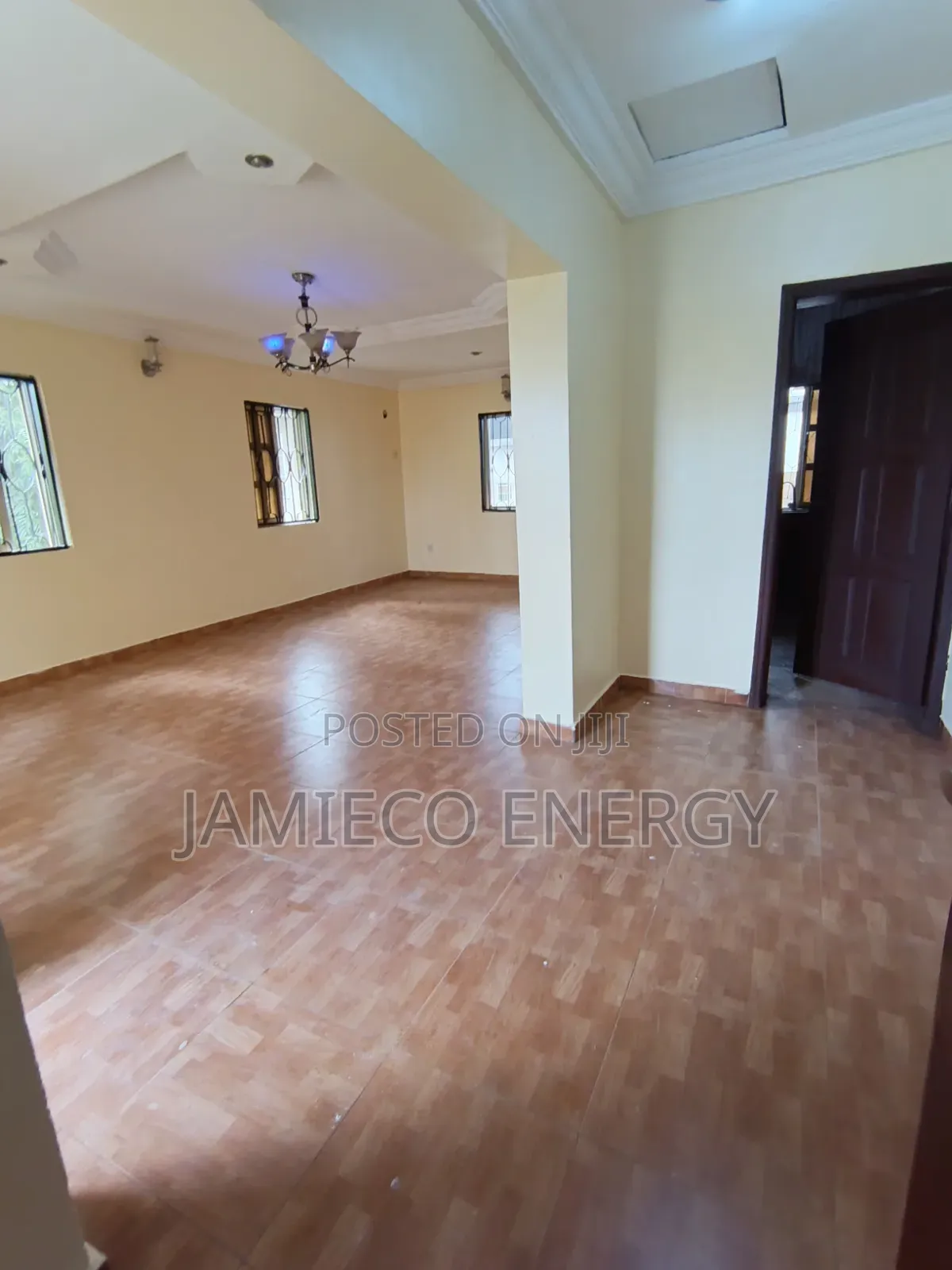 2bdrm Block of Flats in Sangotedo for rent