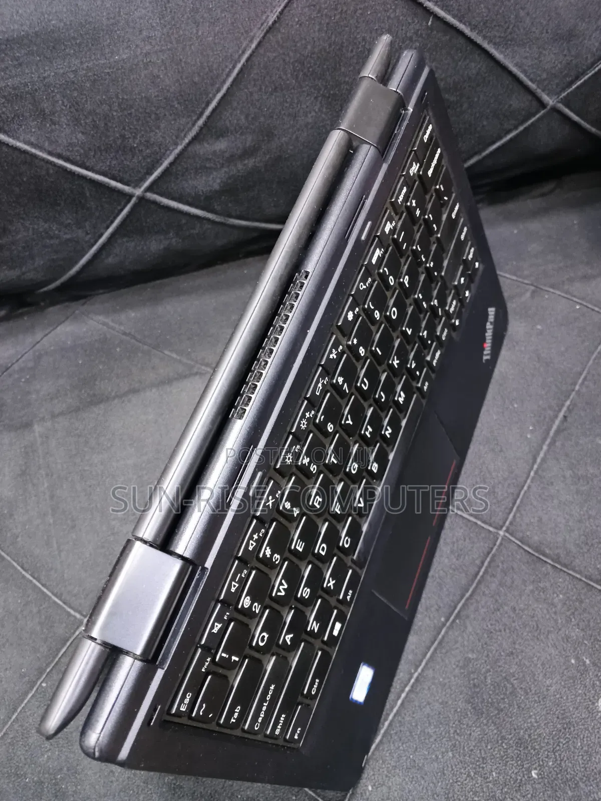 Laptop Lenovo Yoga 11e 8GB Intel Core i3 SSD 128GB