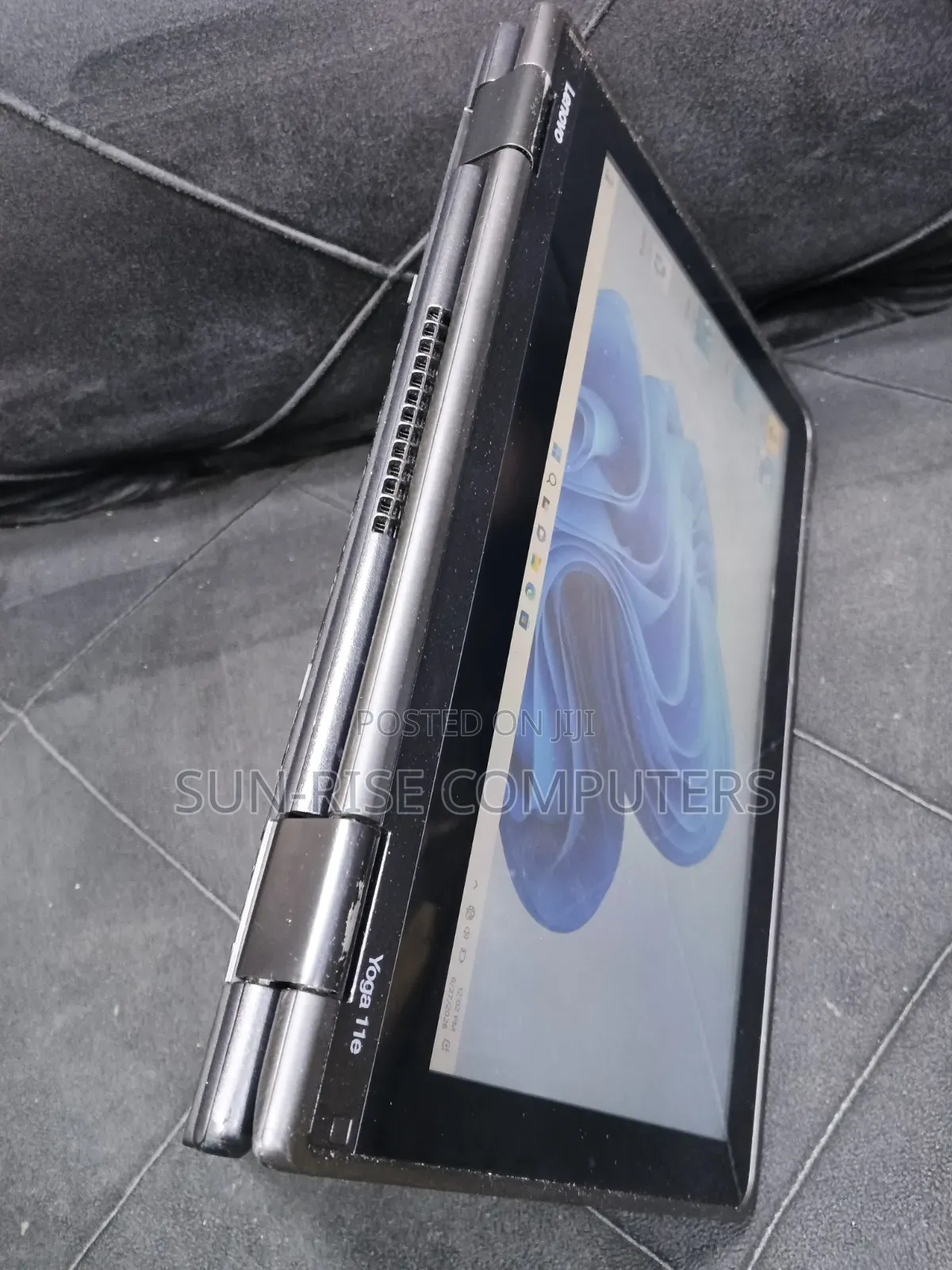 Laptop Lenovo Yoga 11e 8GB Intel Core i3 SSD 128GB