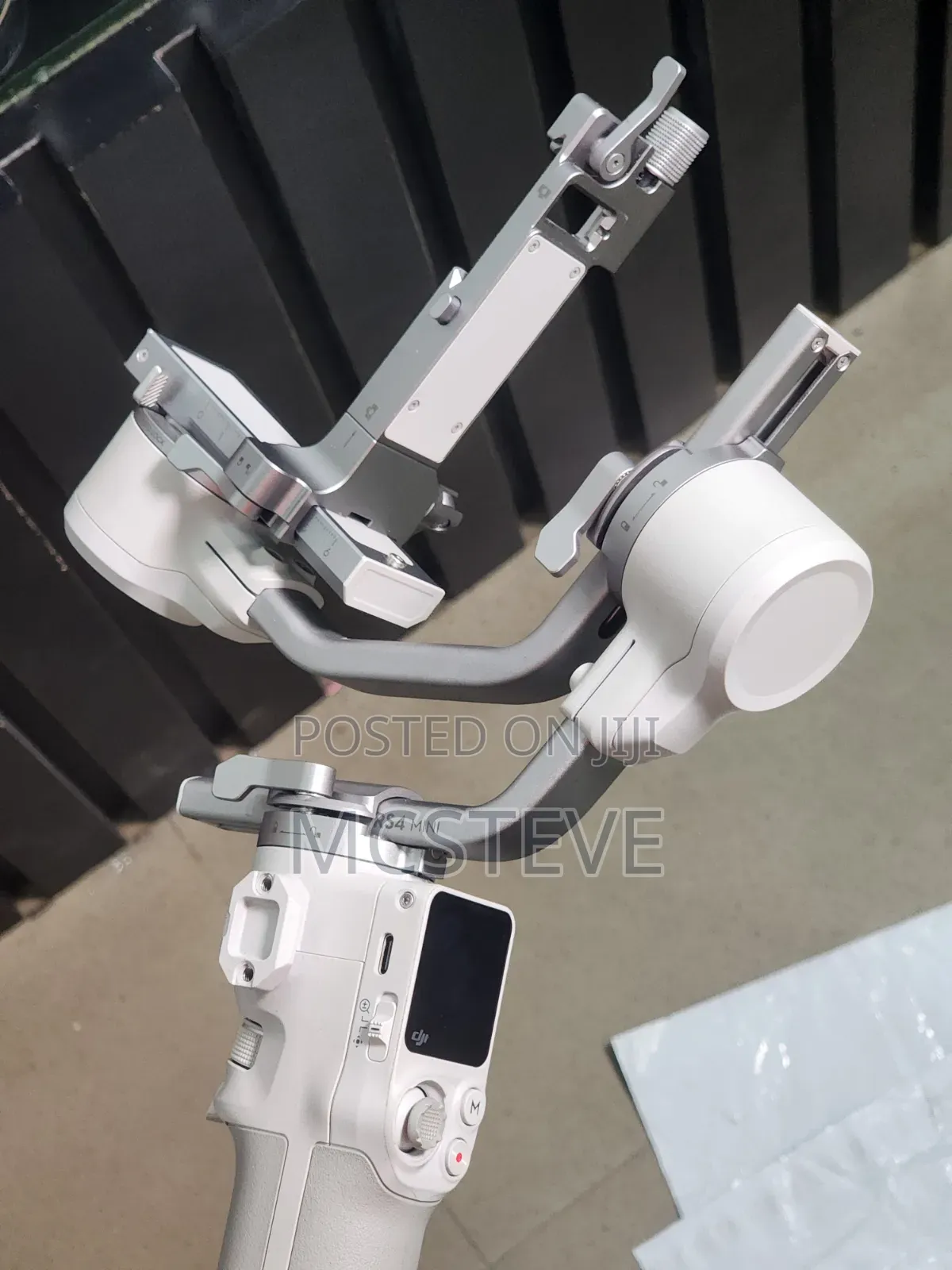 Dji Rs 4 Mini Camera Gimbal