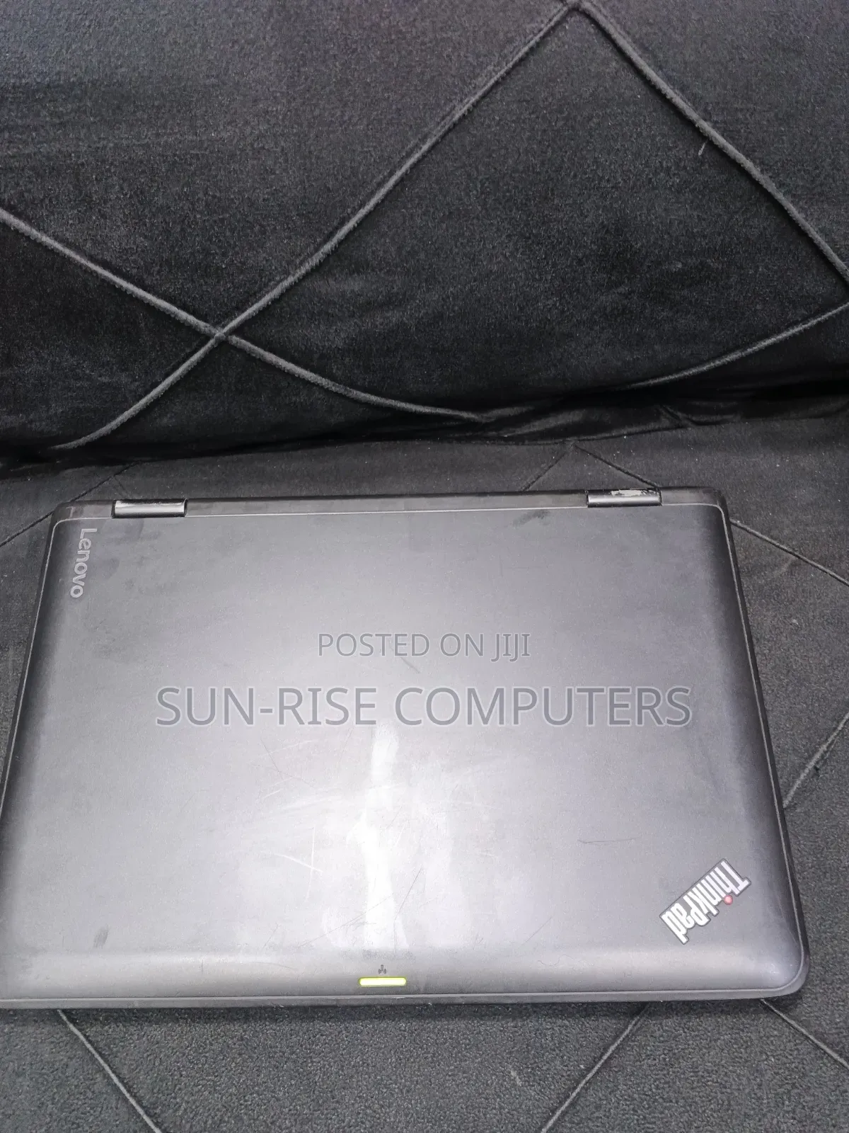 Laptop Lenovo Yoga 11e 8GB Intel Core i3 SSD 128GB