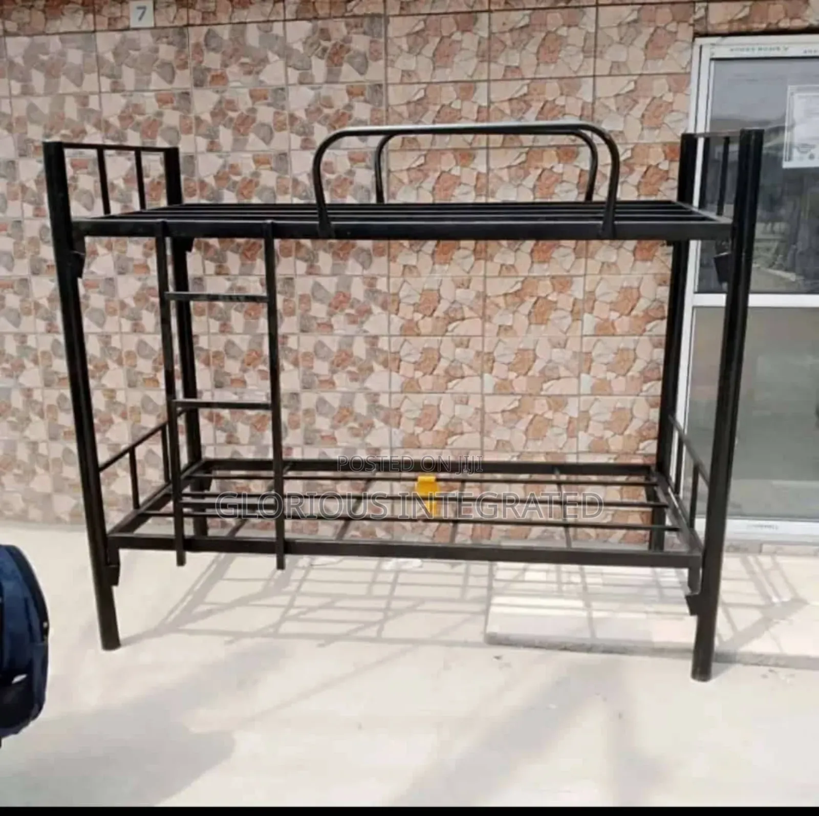 Bulk Bed for School Students