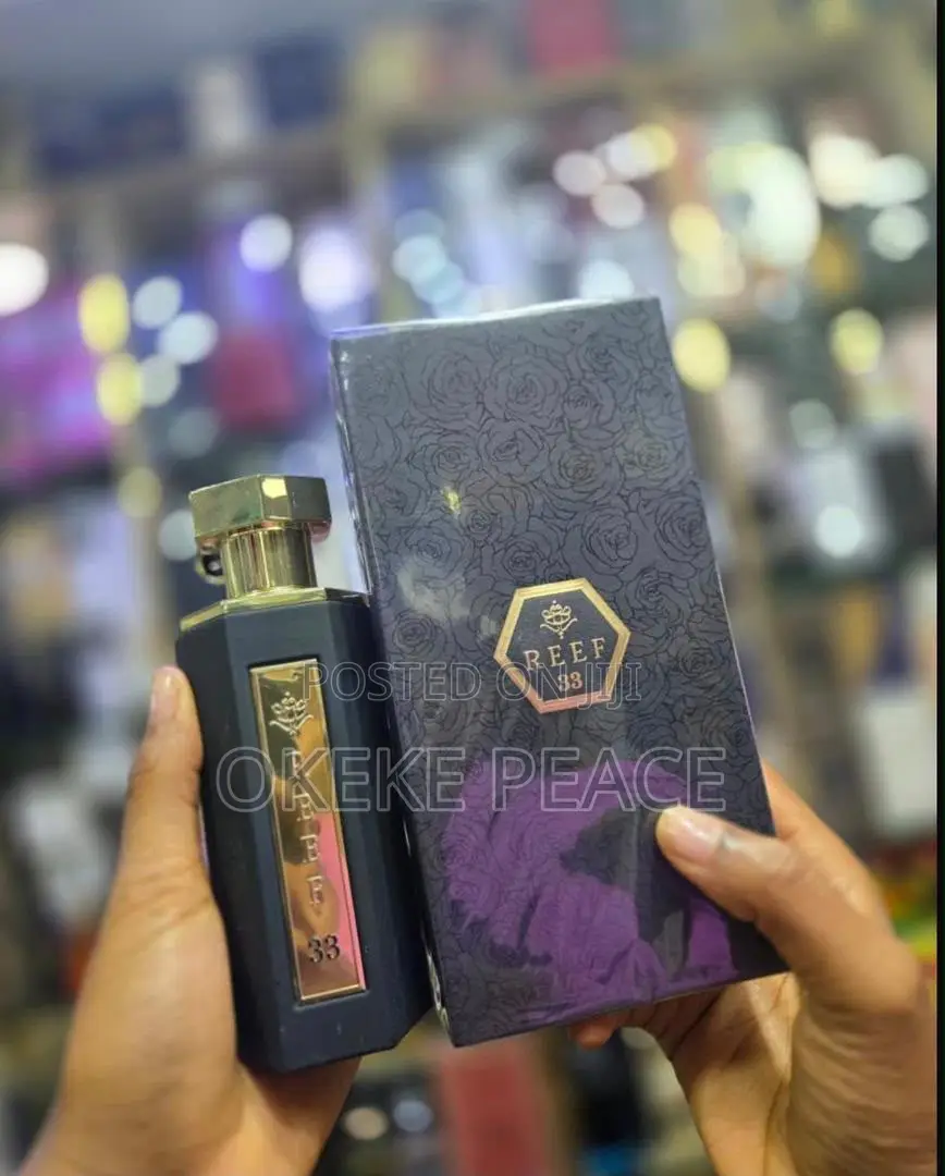 Original Reef 33 Perfume