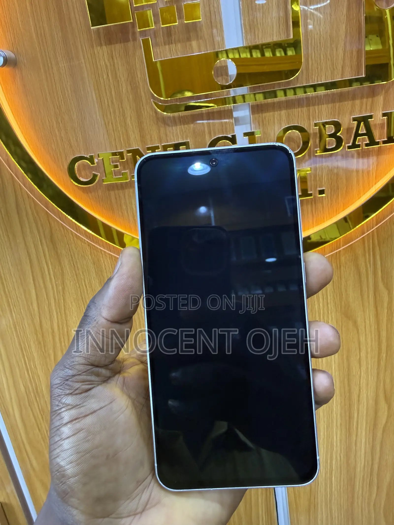 Samsung Galaxy A56 256 GB Gray