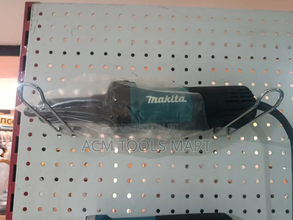 Makita Pencil Grinder Gd0600 400w High-Speed Die Grinder