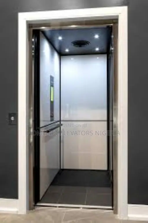 Professional Home Elevator Installation for Modern Homes