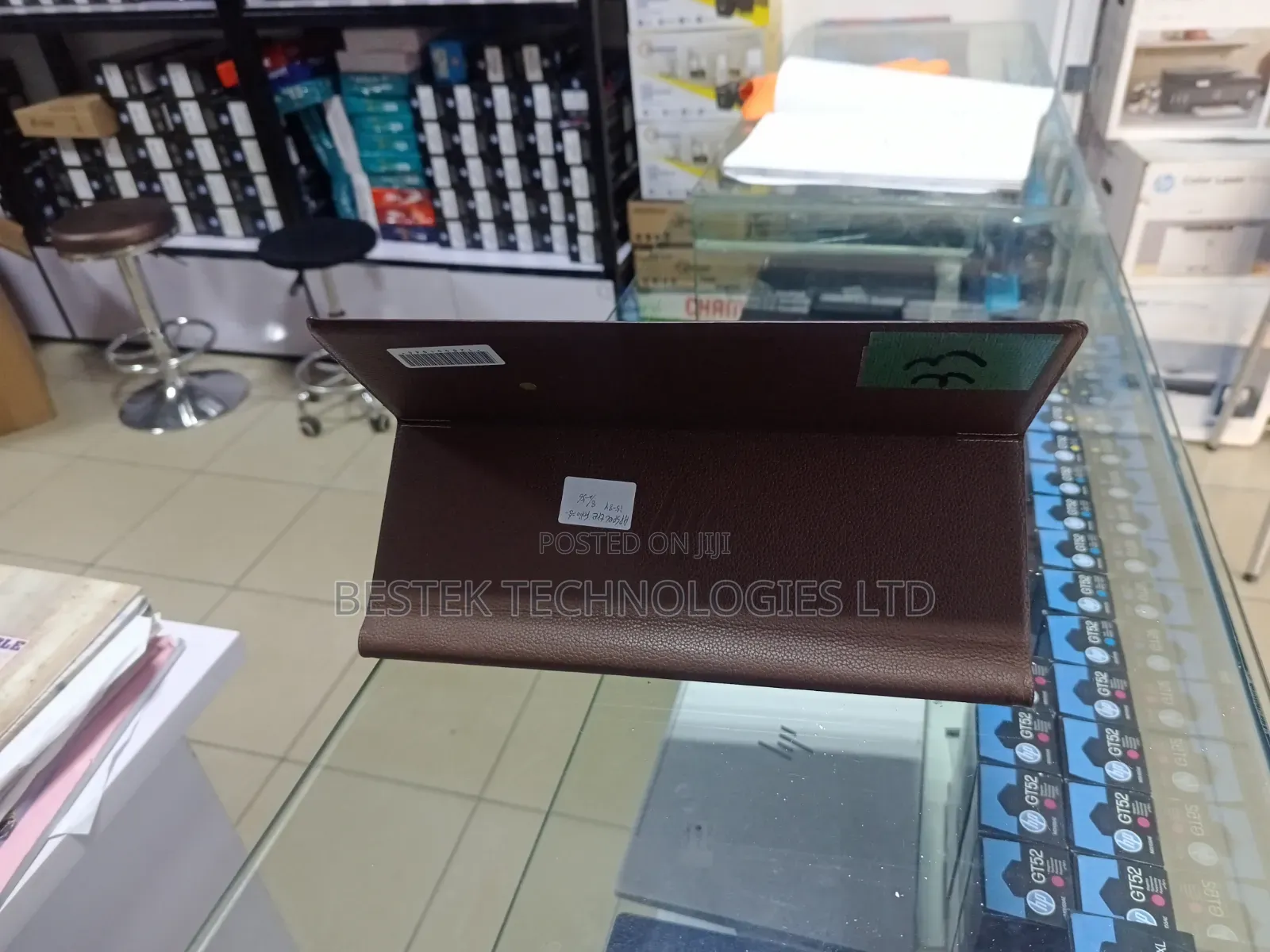 Laptop HP Spectre Folio 13 8GB Intel Core i5 SSD 256GB