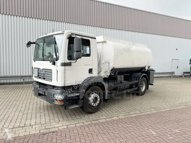 Quick Diesel Delivery Straight To Your Tank