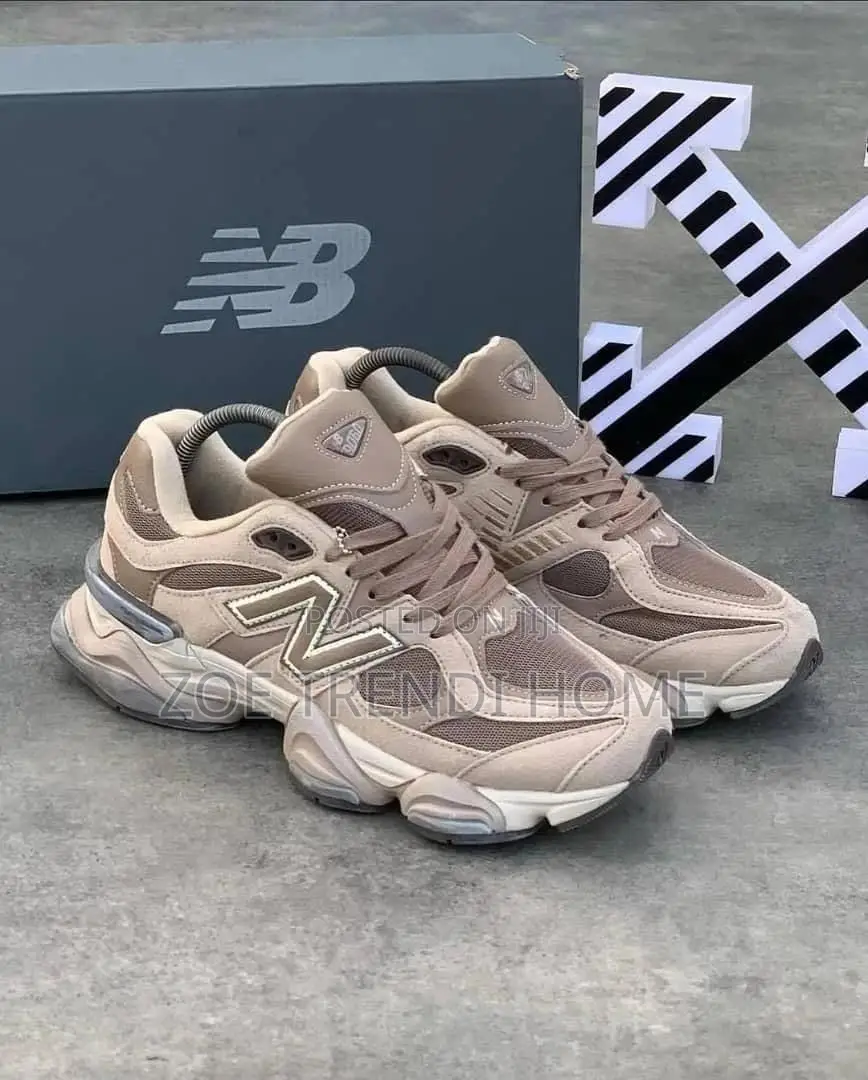New Balance Flex Move Trainers –( Affordable Luxury Version)