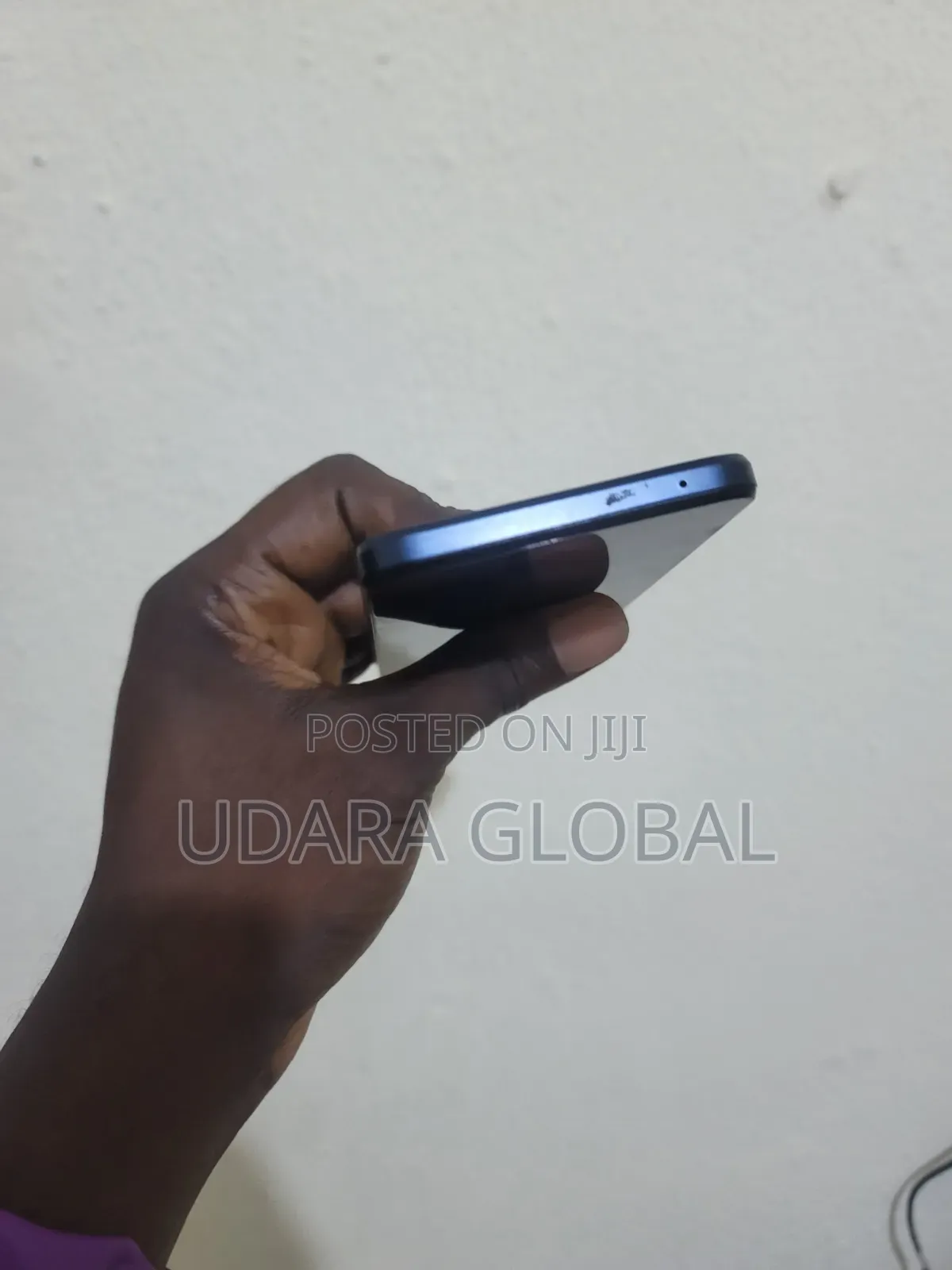 Motorola Moto G5 32 GB Gray
