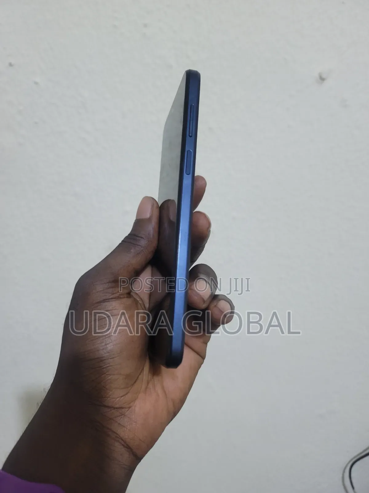 Motorola Moto G5 32 GB Gray