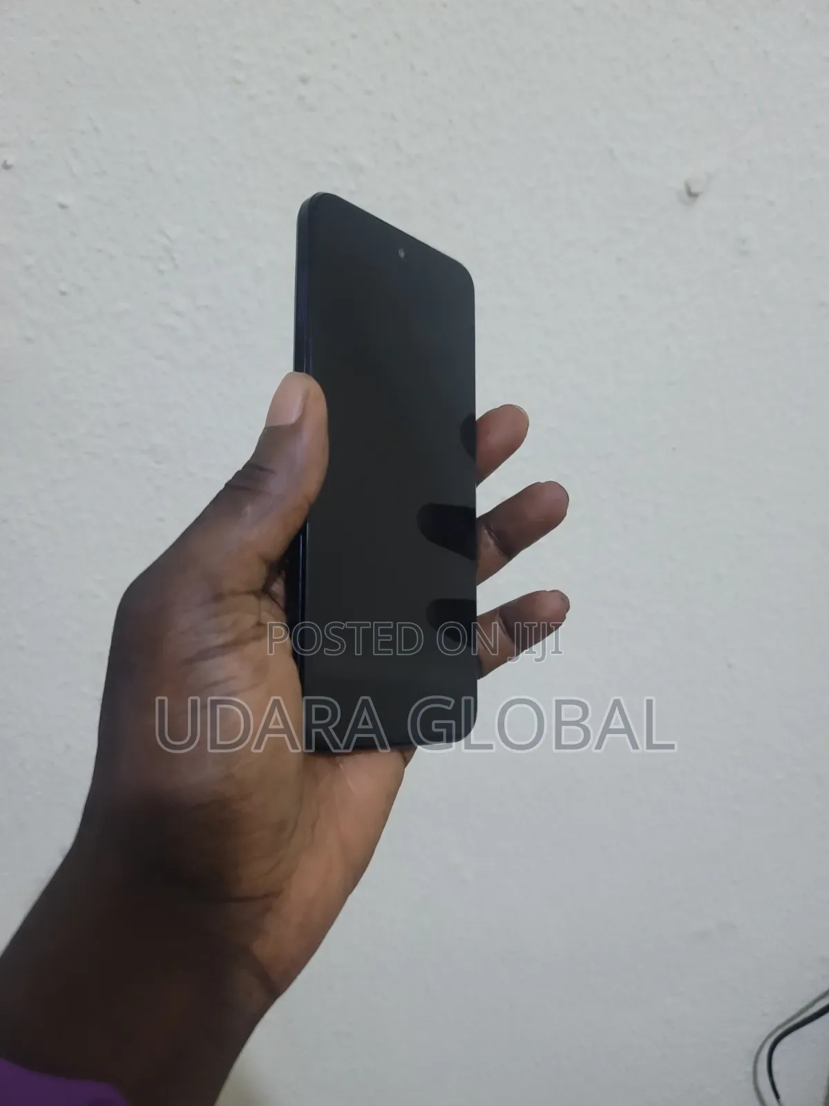 Motorola Moto G5 32 GB Gray