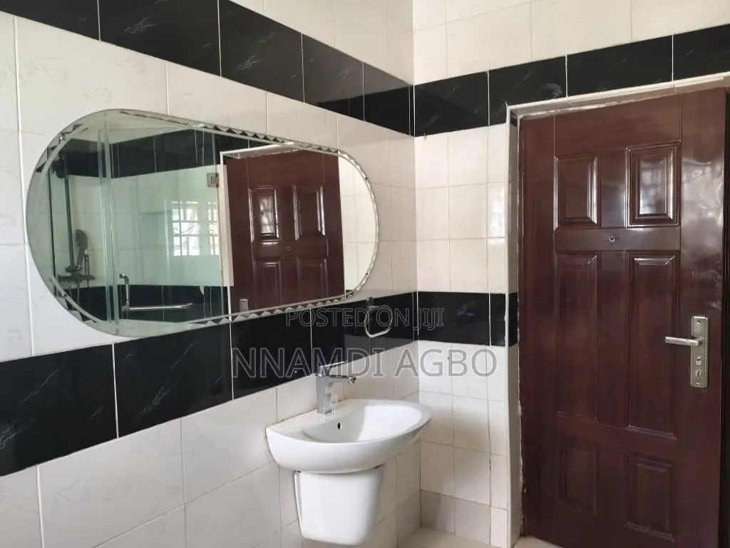4bdrm Duplex in Ikate-Elegushi for rent