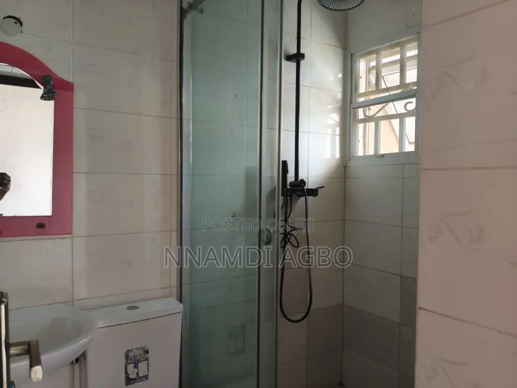 4bdrm Duplex in Ikate-Elegushi for rent