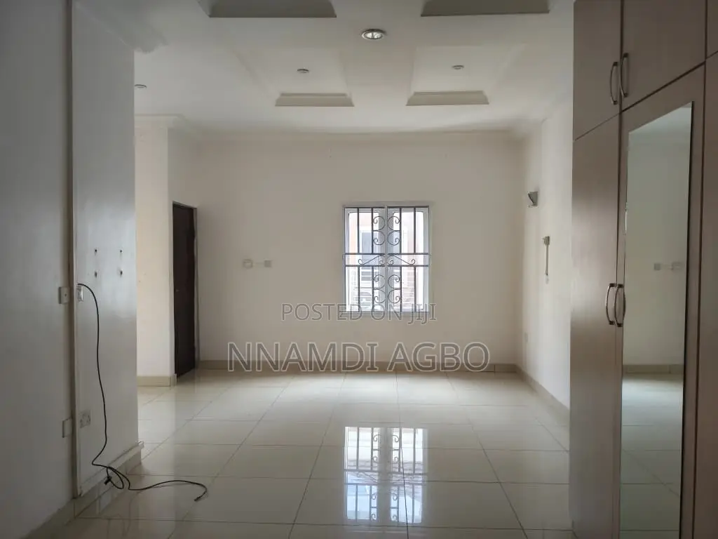 4bdrm Duplex in Ikate-Elegushi for rent