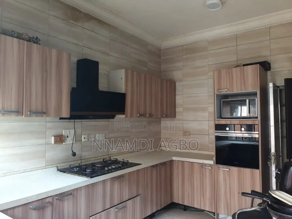 4bdrm Duplex in Ikate-Elegushi for rent